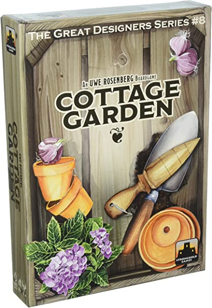 Cottage Garden - EN [1]
