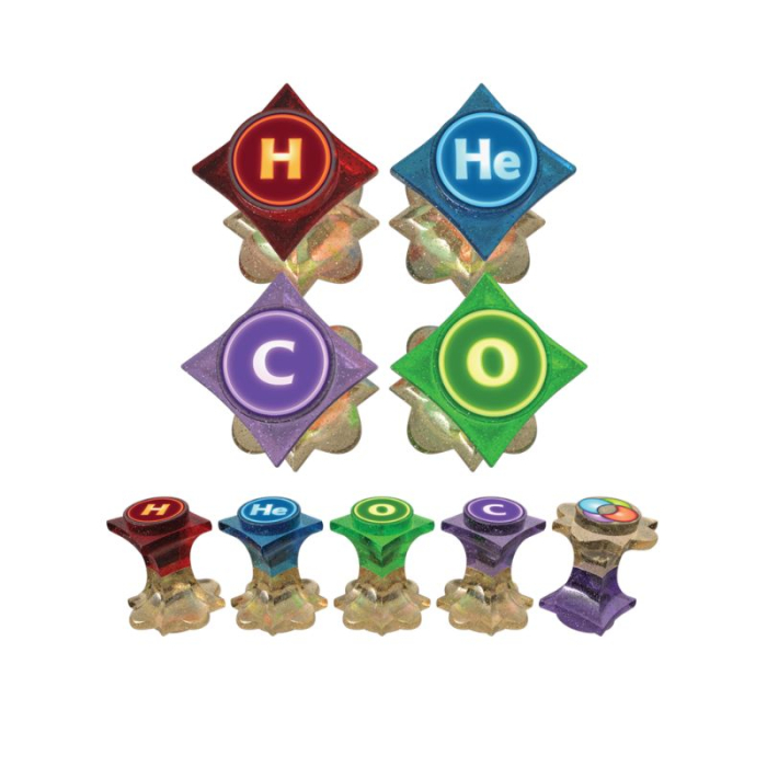 Crafting the Cosmos - EN [4]