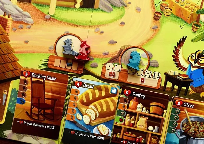 Creature Comforts Retail Edition - EN [3]