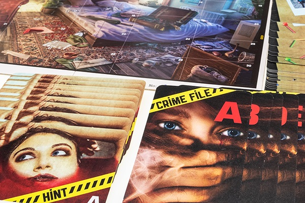 Crime Scene Brooklyn - RO [4]