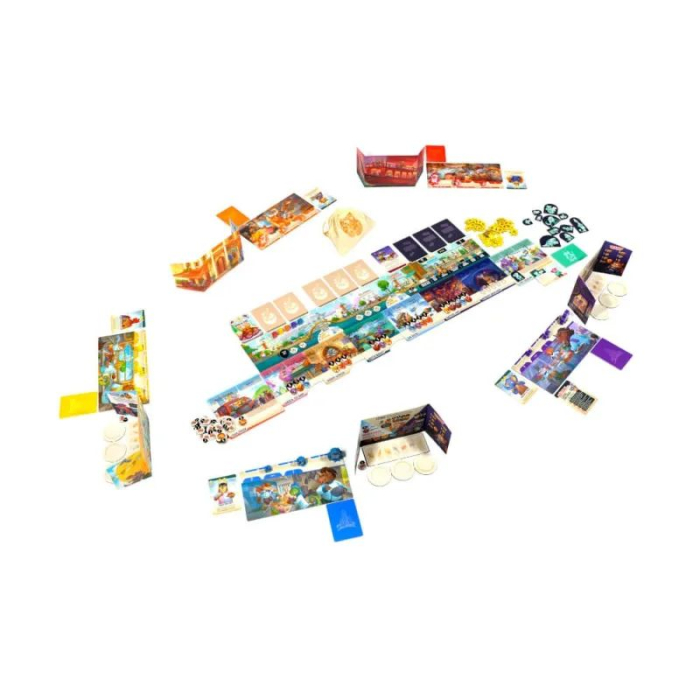 Critter Kitchen - EN [4]