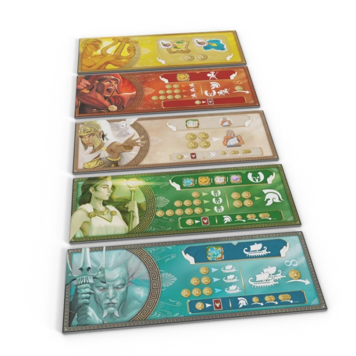 Cyclades Legendary Edition - EN [2]
