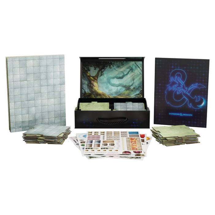 D&D Campaign Case: Terrain - EN [2]