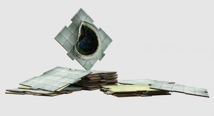 D&D Campaign Case: Terrain - EN [3]