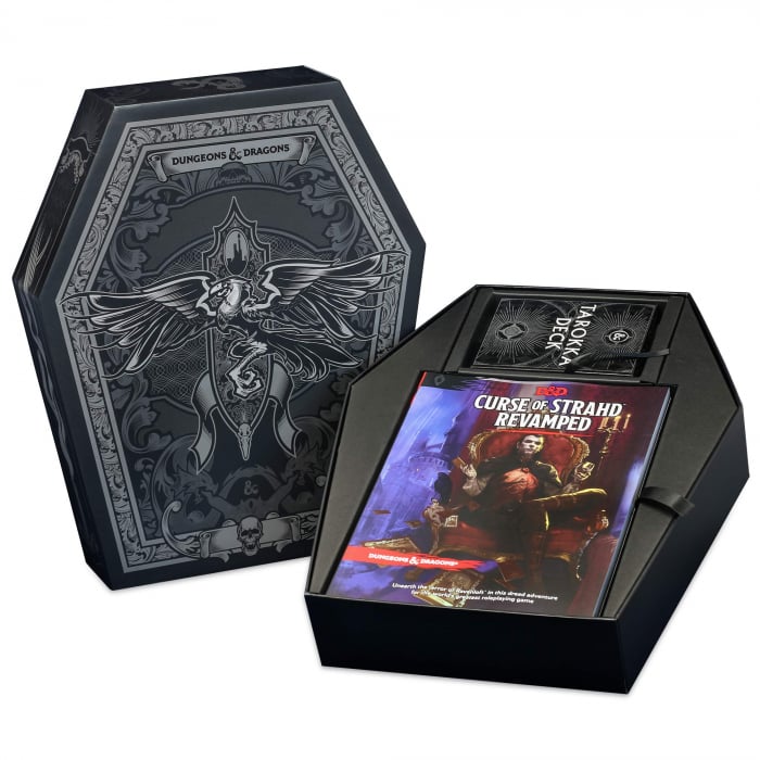 D&D Curse of Strahd Revamped - EN [2]