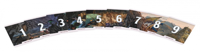 D&D Dungeon Master's Screen Dungeon Kit - EN [2]
