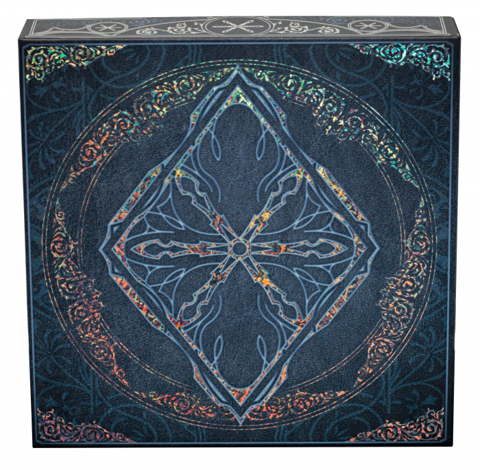 D&D Icewind Dale: Rime of the Frostmaiden Dice Set - EN [6]