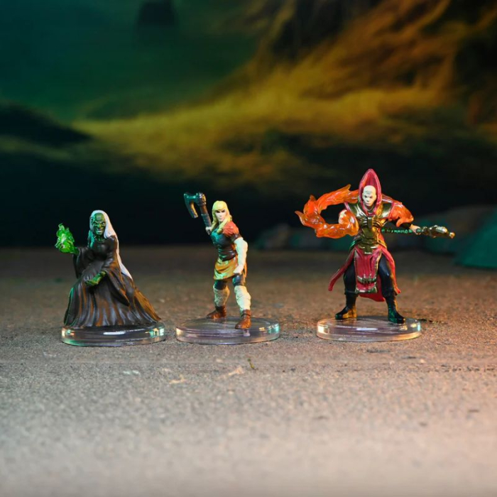 D&D Icons of the Realms: Return of the Dragons Booster [2]