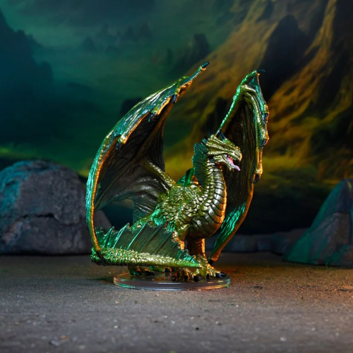 D&D Icons of the Realms: Return of the Dragons Booster [3]