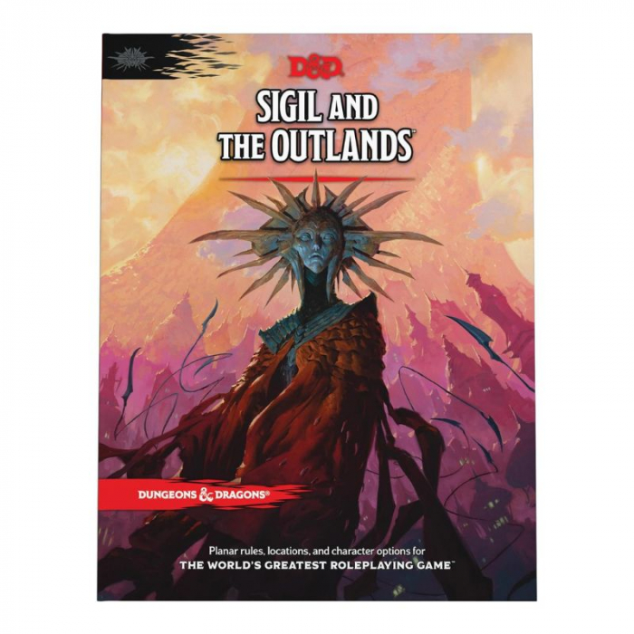 D&D Planescape: Adventures in the Multiverse - EN [6]