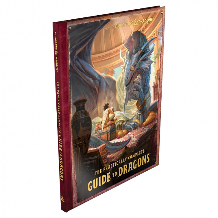 D&D The Practically Complete Guide to Dragons - EN [2]