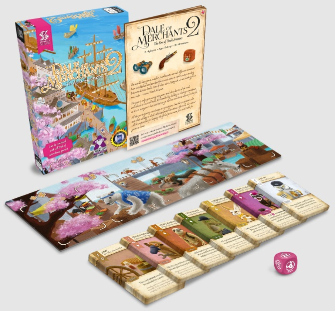 Dale of Merchants 2 - EN [2]