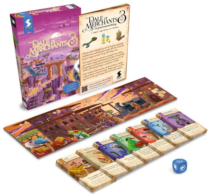 Dale of Merchants 3 - EN [2]