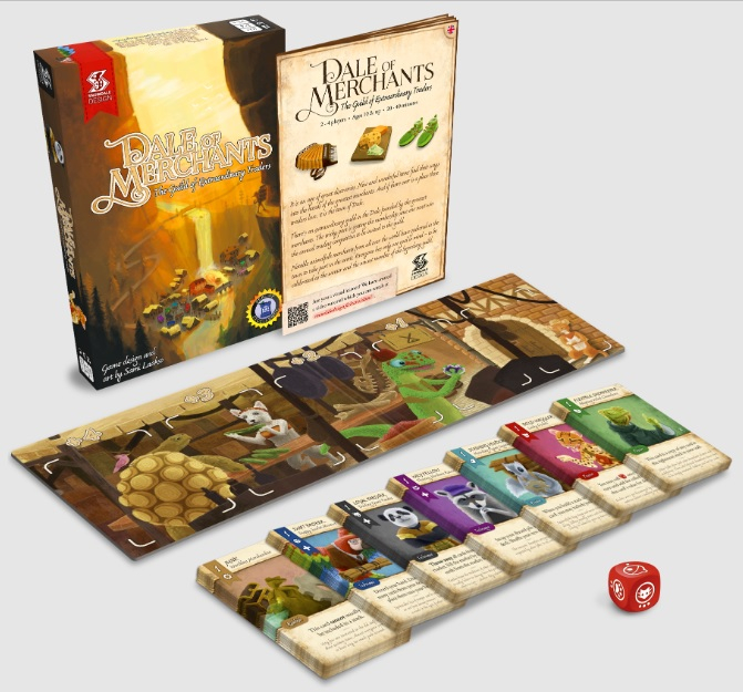 Dale of Merchants - EN [2]