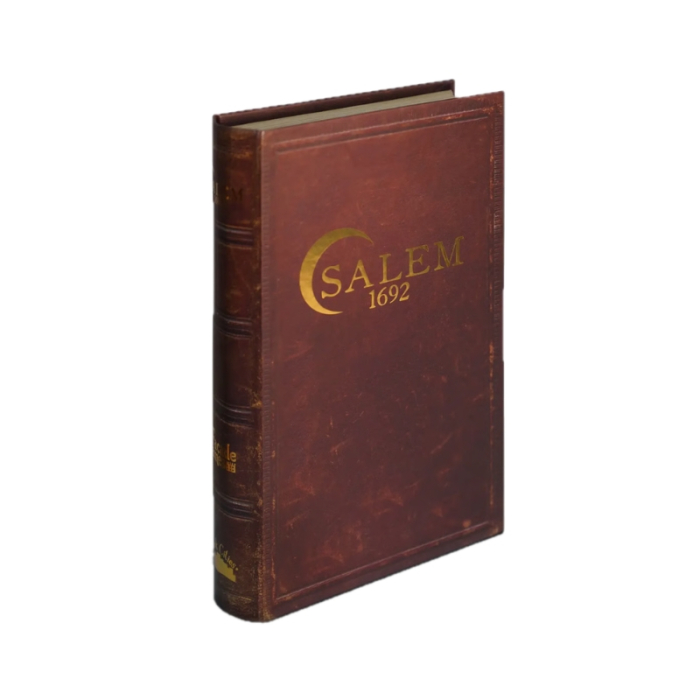 Dark Cities Games - Promo Pack - EN [5]