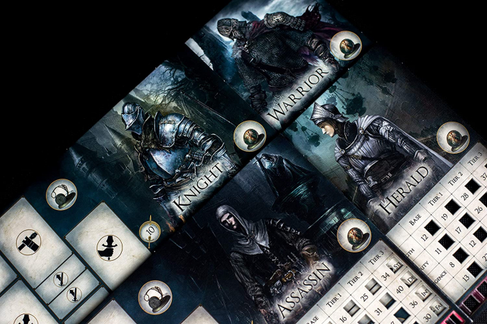 Dark Souls: The Board Game - EN [7]