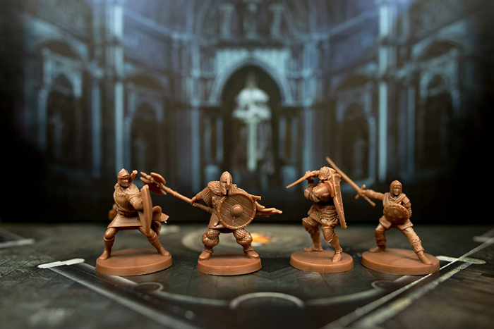 Dark Souls: The Board Game - EN [5]
