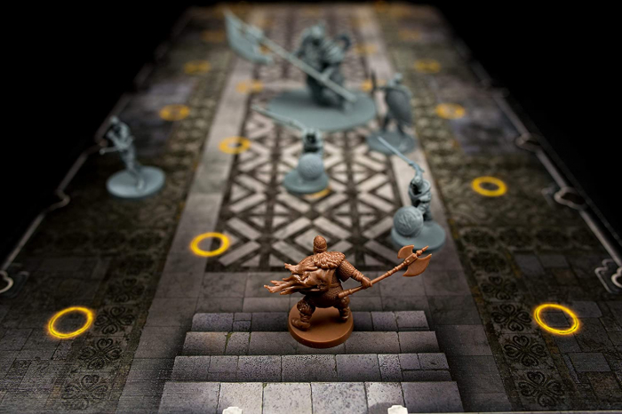 Dark Souls: The Board Game - EN [6]