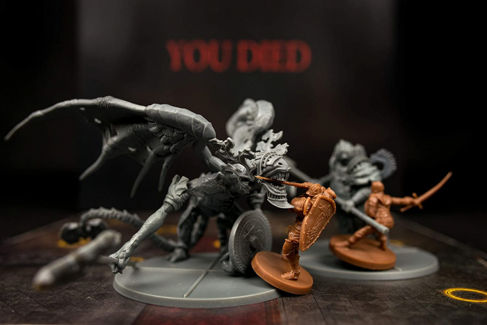 Dark Souls: The Board Game - EN [3]