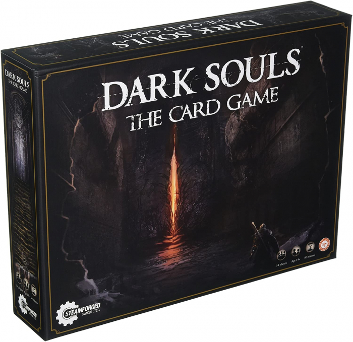 Dark Souls: The Card Game - EN [1]
