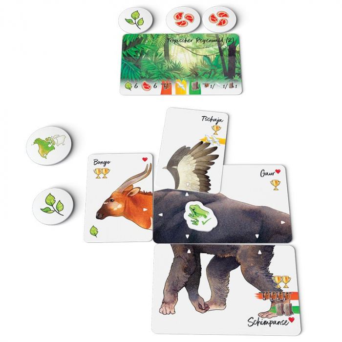 Darwin's Choice - EN [2]