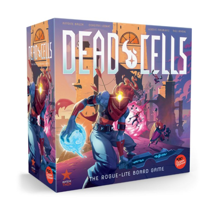 Dead Cells - EN [1]
