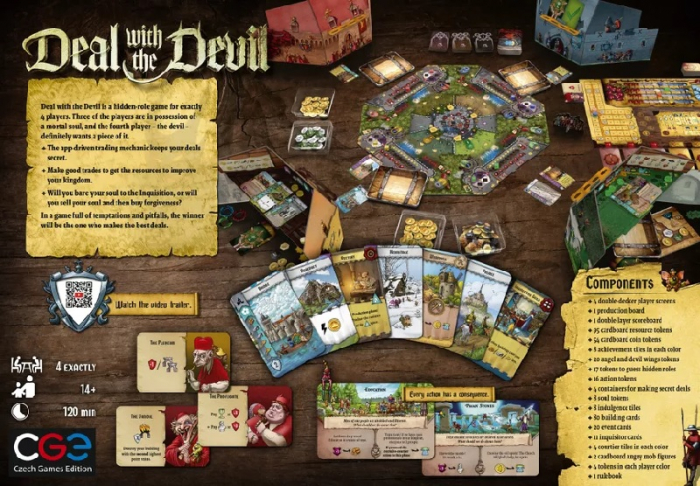 Deal with the Devil - EN [2]