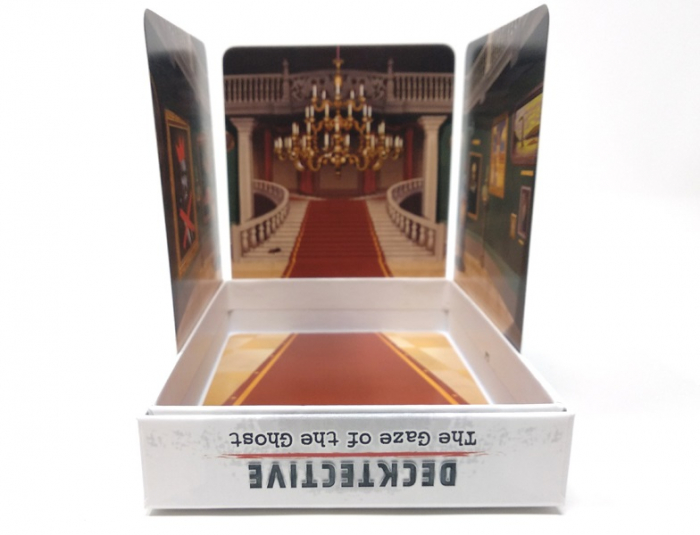 Decktective: The Gaze Of The Ghost - EN [2]