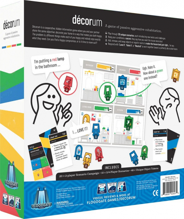 Decorum - EN [2]