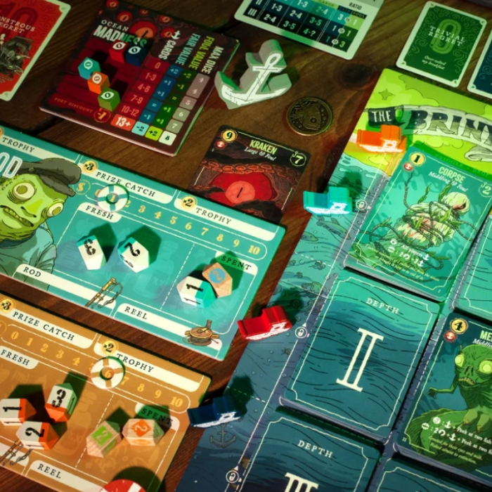 Deep Regrets - EN [2]