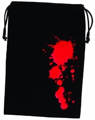 Dice Bag: Blood [1]