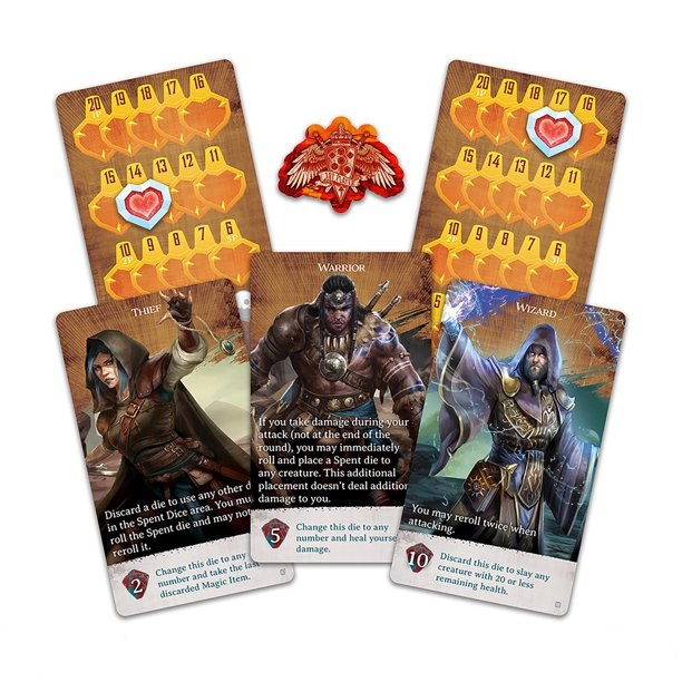 Dice Conquest - EN [2]