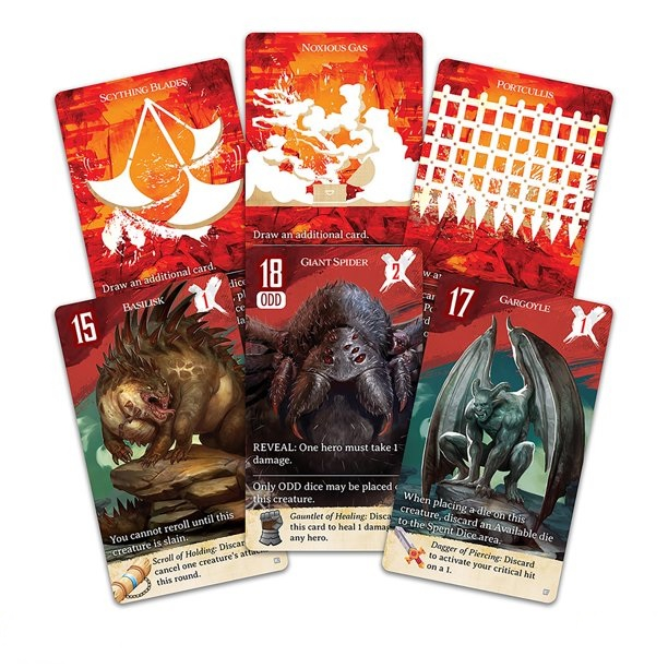 Dice Conquest - EN [4]