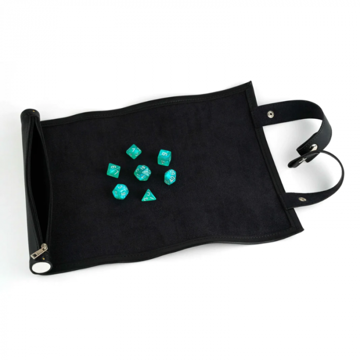 Dice Rolling Scroll Black [3]