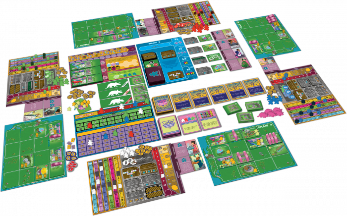 Dinosaur Island - EN [2]