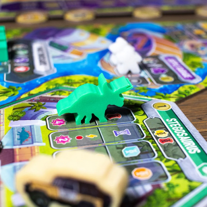 Dinosaur World - EN [4]