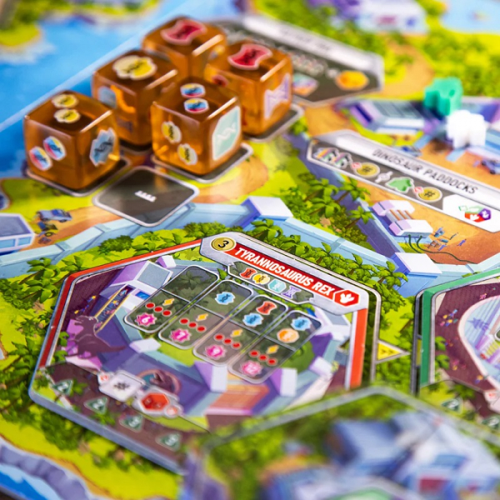 Dinosaur World - EN [5]
