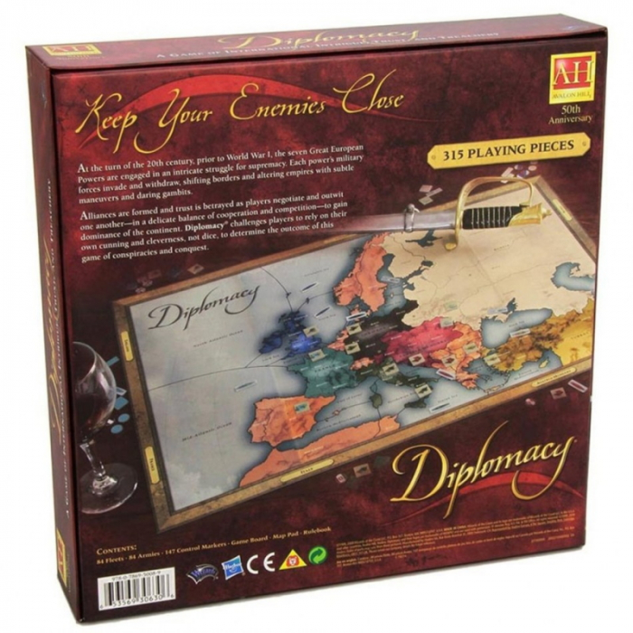Diplomacy 50th Anniversary - EN [2]