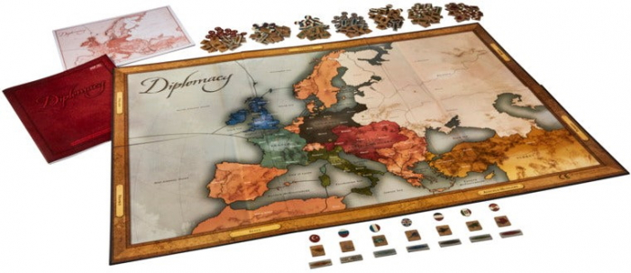 Diplomacy - EN [2]