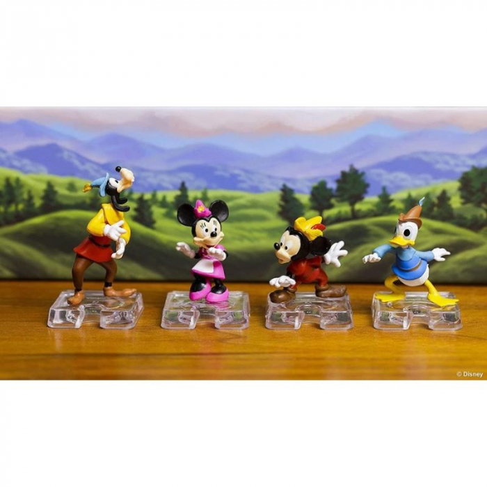 Disney Mickey and the Beanstalk Game - EN [3]