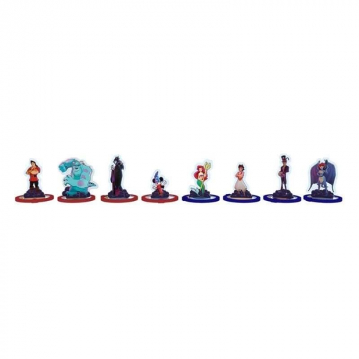 Disney's Sorcerers Arena: Epic Alliances Core Set - EN [3]