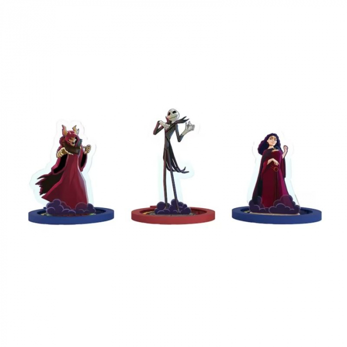 Disney Sorcerer's Arena: Epic Alliances Thrills and Chills (Extensia 2) - EN [3]