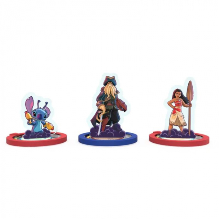 Disney Sorcerer's Arena: Epic Alliances Turning the Tide (Extensia 1) - EN [4]