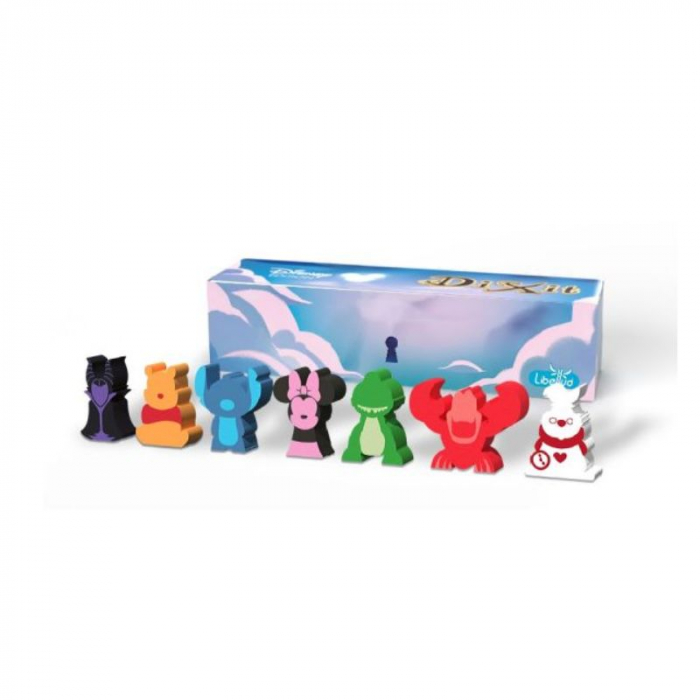 Dixit Disney - RO [2]
