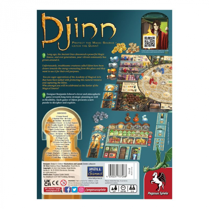 Djinn - EN [2]