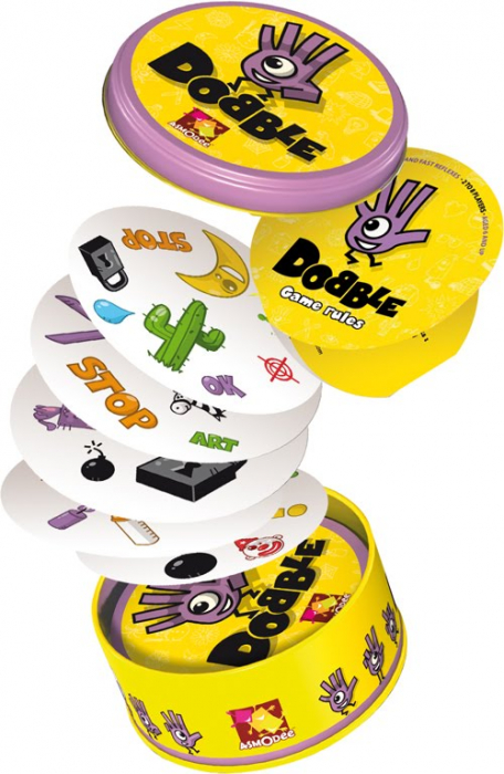 Dobble - RO [3]