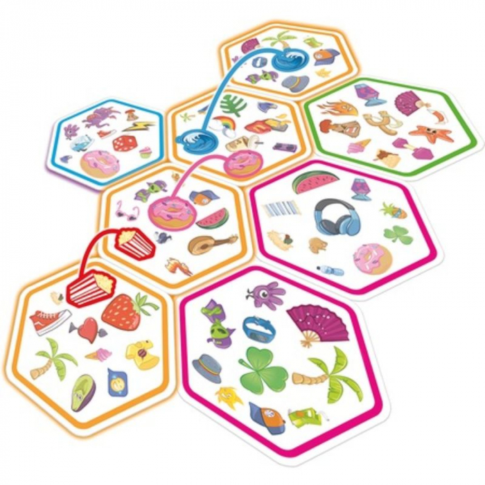 Dobble Connect - RO [3]
