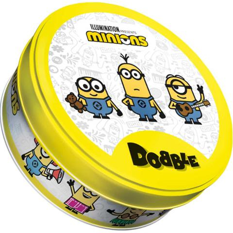 Dobble Minions - EN [2]
