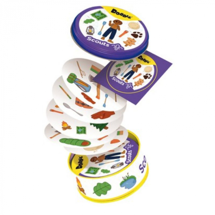 Dobble Scouts - EN [2]