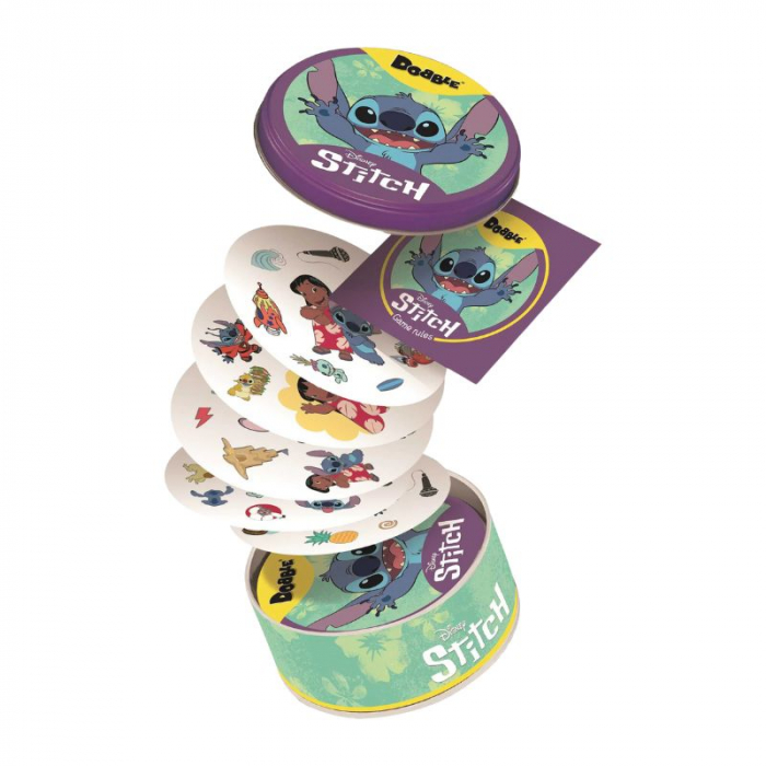 Dobble Stitch - EN [2]